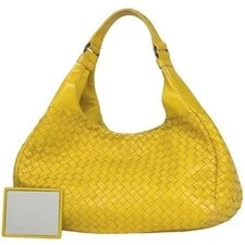 Bottega Veneta — Bottega Veneta 125787 #BS3401 — Handbag — resale