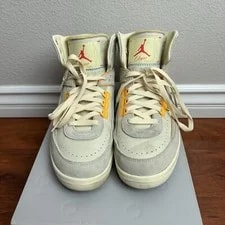 Air Jordan 2 Retro SP M 2