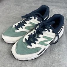 New Balance X Figs 574 v2 Athletic Shoes 8/ 9.5 3