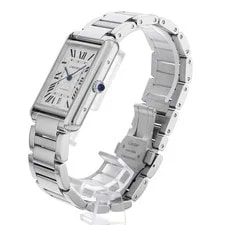 Cartier Tank Mast XL WSTA0053 Second Hand 2