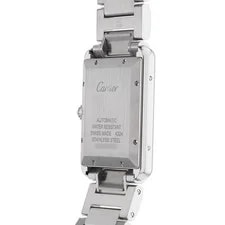 Cartier Tank Mast XL WSTA0053 Second Hand 4