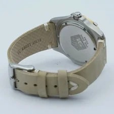 Tag Heuer Professional 2000 38Mm Wn1153 Steel/Gold Th144 2