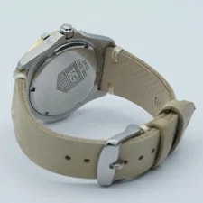 Tag Heuer Professional 2000 38Mm Wn1153 Steel/Gold Th144 3