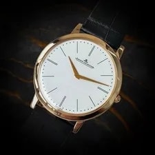 Jaeger-LeCoultre Master Ultra-Thin White - Q1292520 3