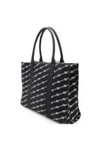 Balenciaga BB Logo Medium Zip W/ Detachable Strap 2