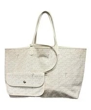 Goyard — Goyard #TFB9653 — Handbag — resale