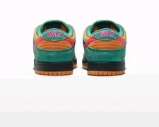 Nike SB Dunk Low Noise HQ1625-301 13- in Hand Fast Ship 3