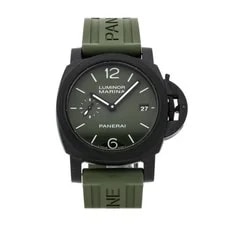 Panerai Luminor 1950 Regatta 3 Days Chrono Flyback PAM01526 4