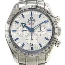 Omega — Omega Speedmaster 3520.5 Case Size 39mm #41114 — Watch — resale