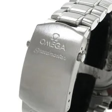 Omega Speedmaster 3520.5 Case Size 39mm #41114 4