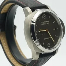 Panerai Luminor Marina 1950 3 Days Automatic 44MM TOP Titan PAM00352 PAN027 3