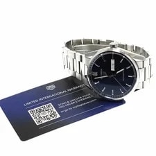 TAG Heuer Carrera Caliber 5 Day Date Automatic From Japan 2