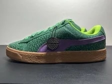 Puma X Tmnt Teenage Mutant Ninja Turtle Limited Edition 401304 01 3