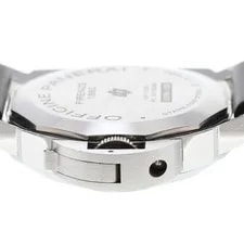 Officine Panerai Luminor Marina Logo 3 Days Acciaio PAM00777 44mm SS #C4721 3