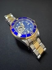 Invicta Grand Diver (Pro Diver), Model 13706. 2