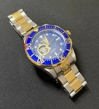 Invicta Grand Diver (Pro Diver), Model 13706. 3