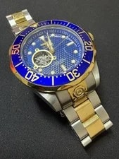 Invicta Grand Diver (Pro Diver), Model 13706. 4