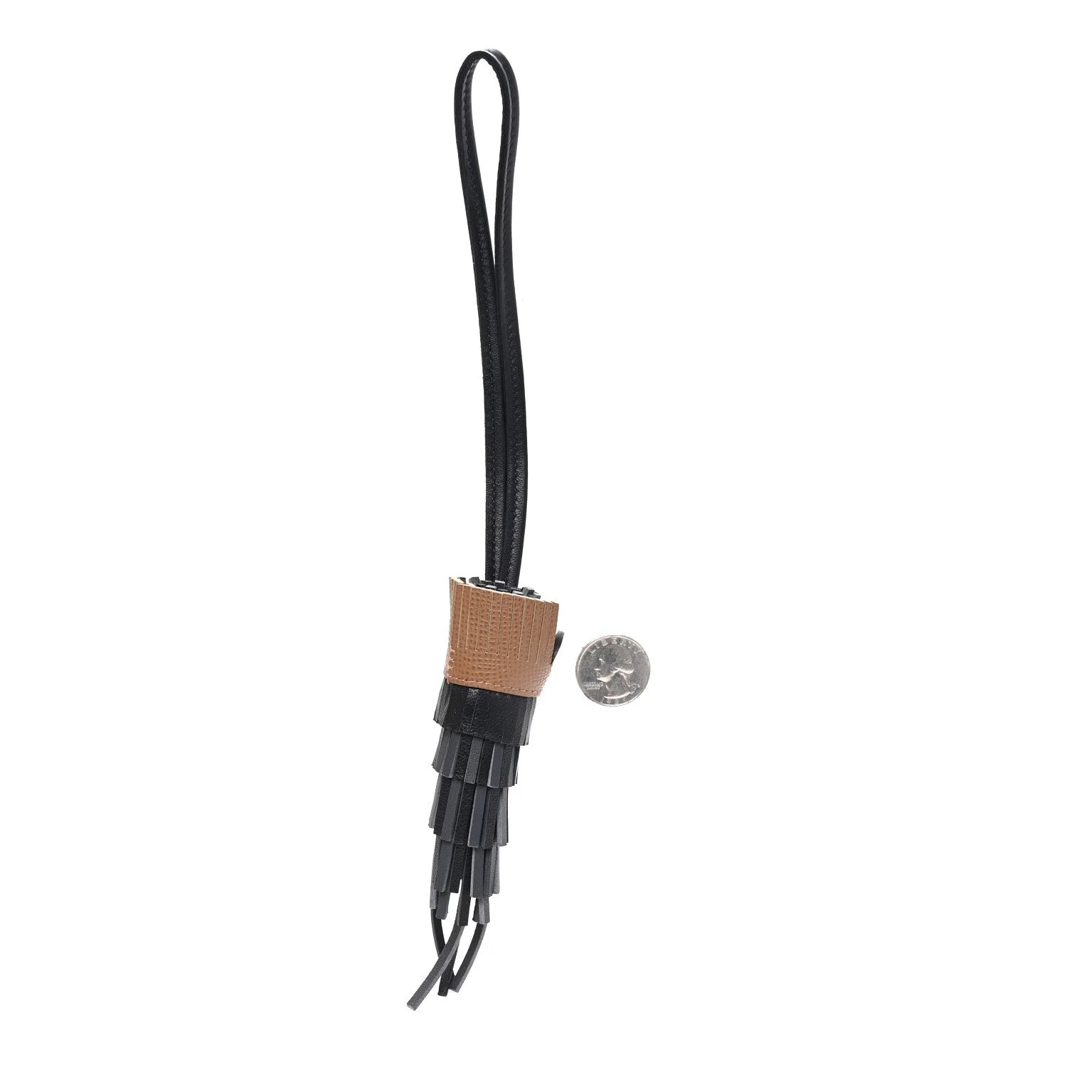 Milo Chouette Bag Charm Misty 2