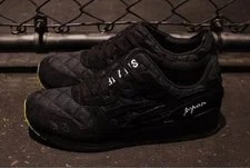 Asics — BEAMS×mita ×Asics Gel-Lyte III Souvenir Jacket TQQ6H4 US8.5 — Sneaker — resale