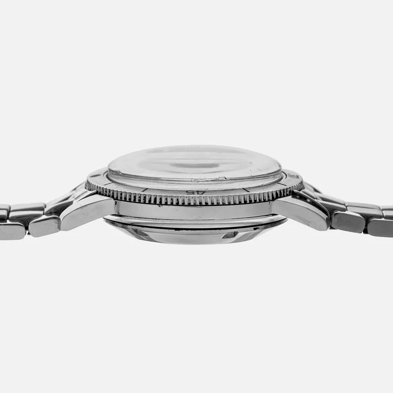 1968 Bulova Diver Ref. 386-4 '666 Feet' 4