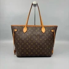 Louis Vuitton Neverfull Mm (mx070326a7r) 3