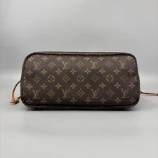 Louis Vuitton Neverfull Mm (mx070326a7r) 4