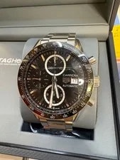 Tag Heuer Carrera Automatic 2