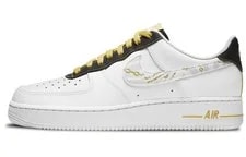 Nike — [DH5284-100] -- Nike Air Force 1 '07 LV8 ' Links Print' — Sneaker — resale
