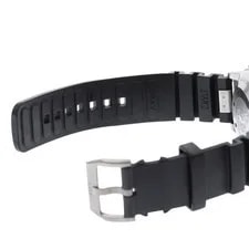 IWC Schaffhausen Aquatimer Automatic 2000 IW358002 48mm Titanium Black #C306 4