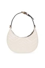 Gucci - - ‘GG Marmont 2.0 Mini’ Hobo 3