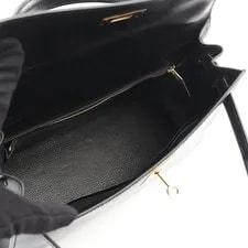 Hermes Kelly 28 Hardware 2-Way With #RC152 3