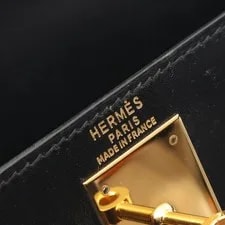 Hermes Kelly 28 Hardware 2-Way With #RC152 4