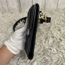 Fendi Smartphone Case Mamma Baguette Hardware Logo 4