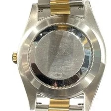 Rolex Datejust2 116333G 18K GoldYellow Gold/Stainless Steel Automatic #OK321 3