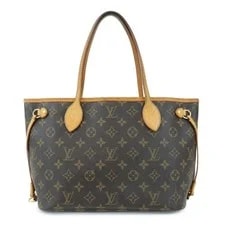 Louis Vuitton — Louis Vuitton Neverfull Authentic F/S — Handbag — resale