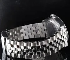 Auth 2025 Tudor Black Bay One 36 Steel Diamond Dial 79640 Box & Doc 3