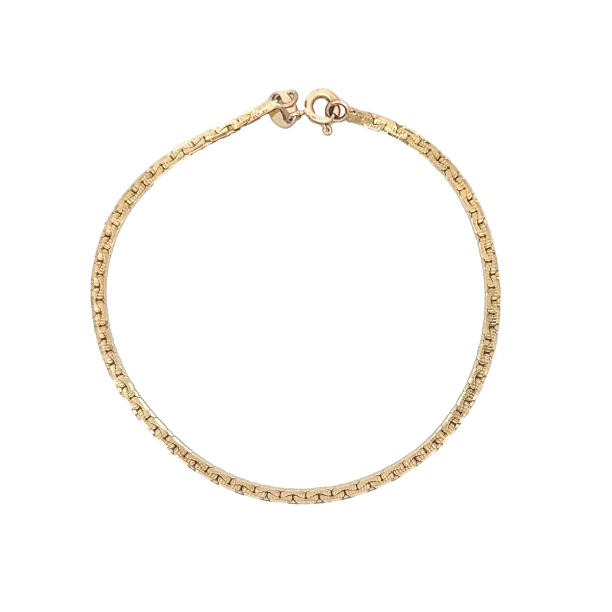 Store5a — Cobra Link — Jewelry — resale