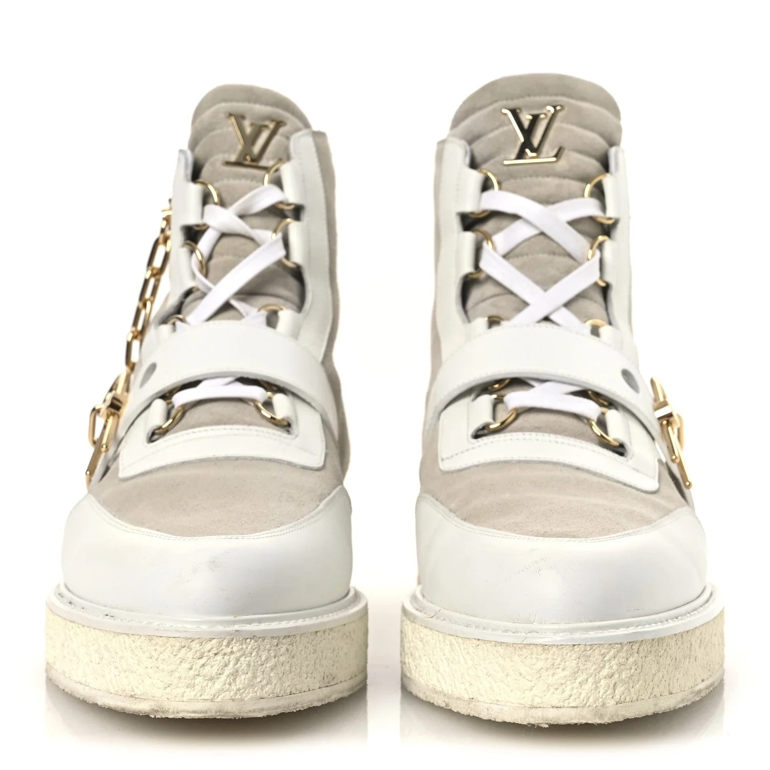 Creeper Ankle 9 3