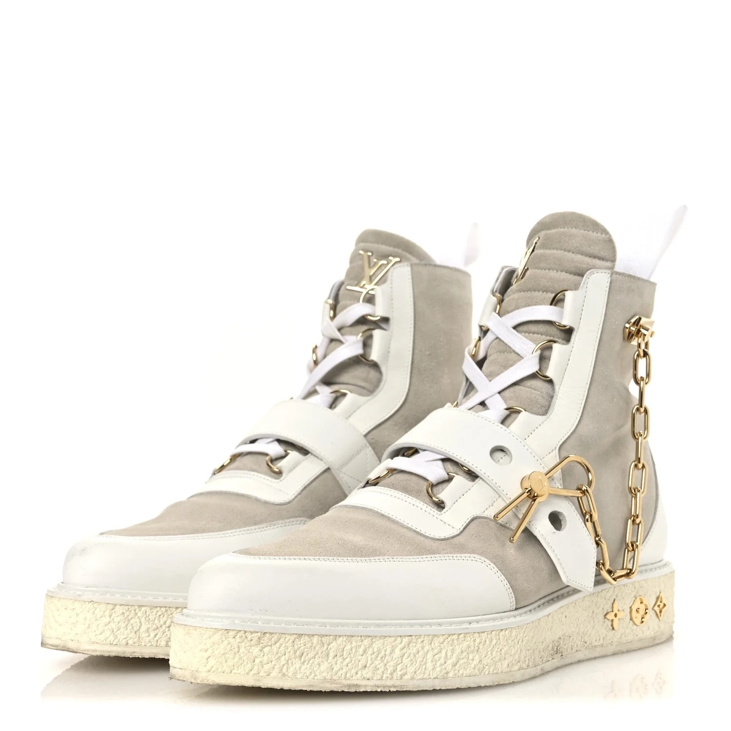 Creeper Ankle 9 4