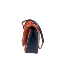 Chanel Matelass Small Flap Lamb Ladi 2