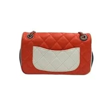 Chanel Matelass Small Flap Lamb Ladi 3