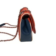 Chanel Matelass Small Flap Lamb Ladi 4