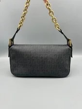 Fendi Baguette Chain Underarm 2