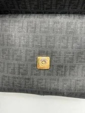 Fendi Baguette Chain Underarm 4
