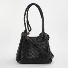 Bottega Veneta Small Parachute 156288098 3