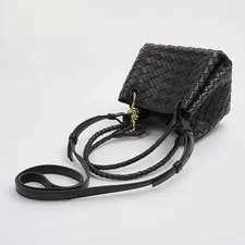 Bottega Veneta Small Parachute 156288098 4