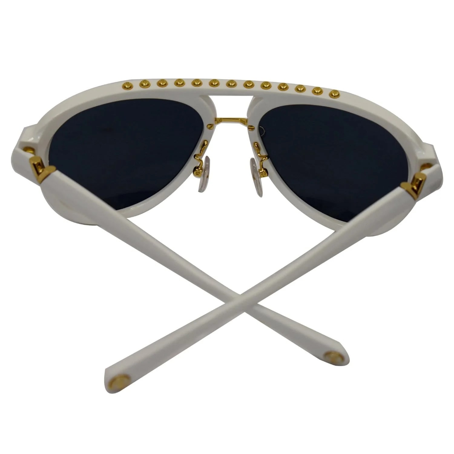 Louis Vuitton Serpico Sunglasses Z2357W 4