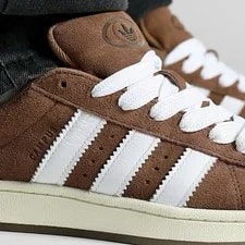Adidas Originals Campus Shoe Athletic Footwear #433 3