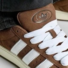 Adidas Originals Campus Shoe Athletic Footwear #433 4