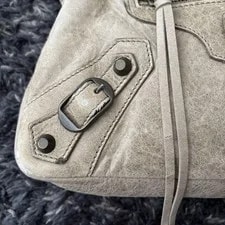 Balenciaga City With Light Wear 4